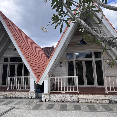 Rama Garden Lembongan Hotel Nusa Lembongan  Luaran gambar