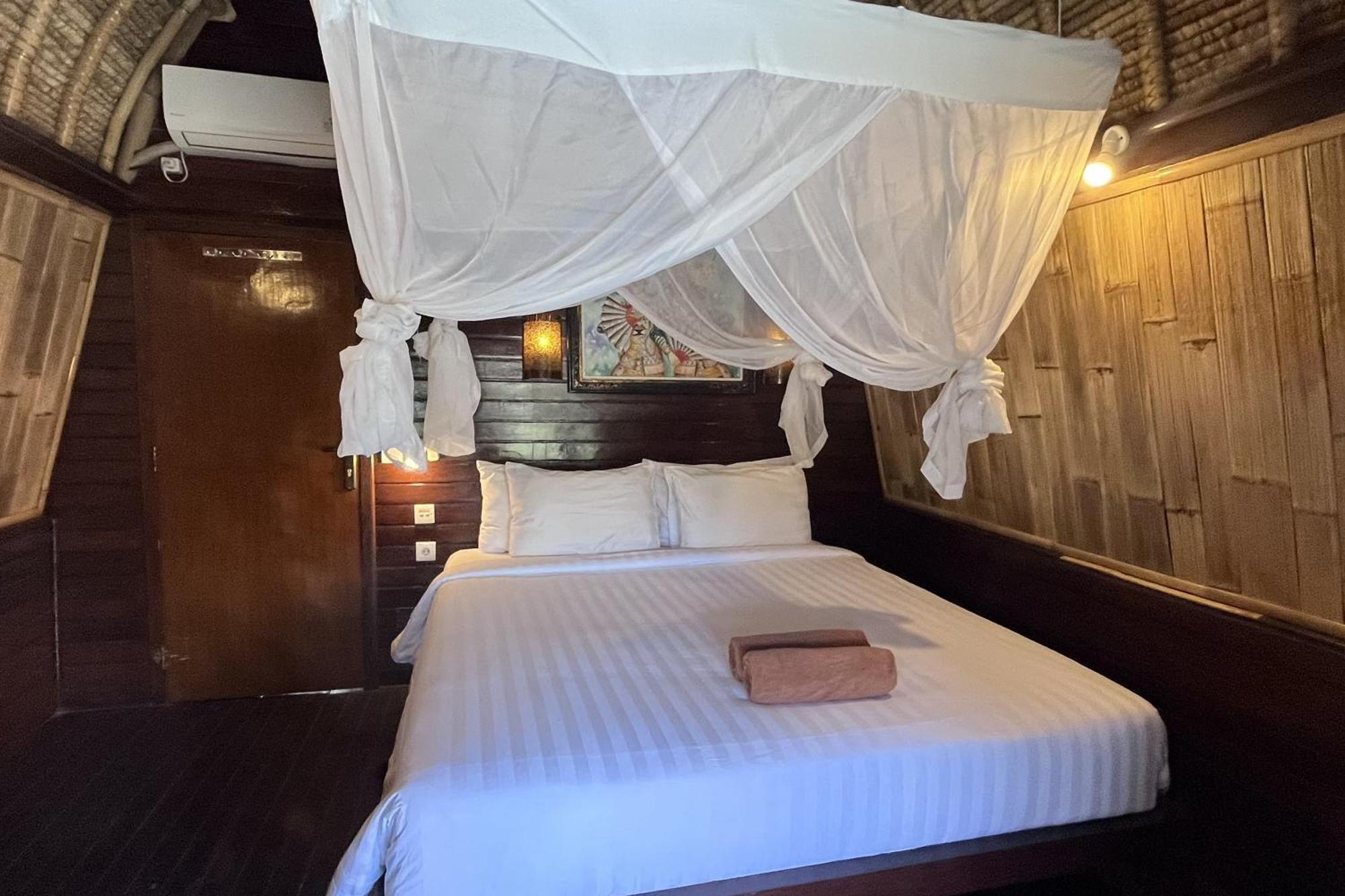 Rama Garden Lembongan Hotel Nusa Lembongan  Luaran gambar