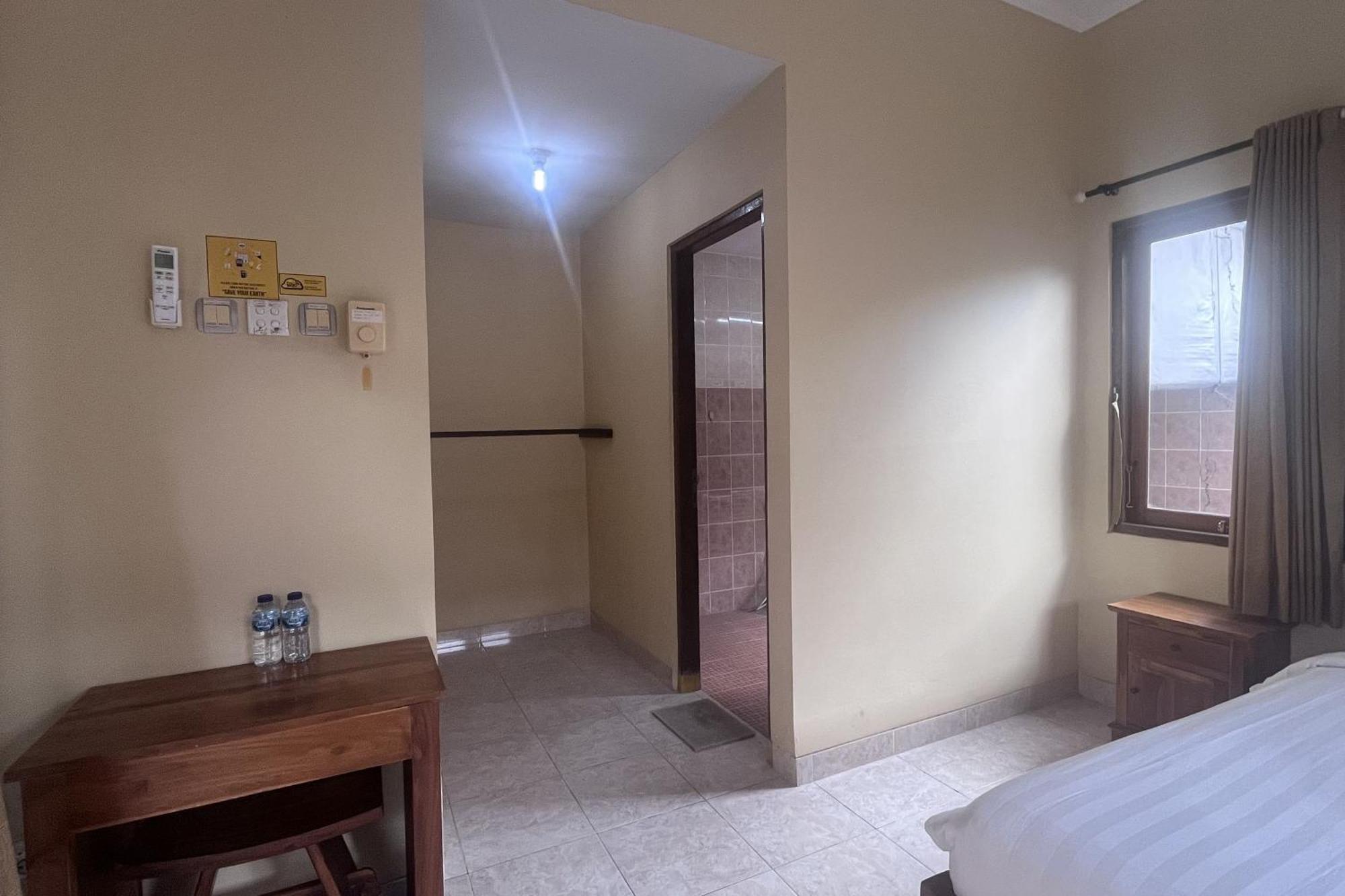 Rama Garden Lembongan Hotel Nusa Lembongan  Luaran gambar