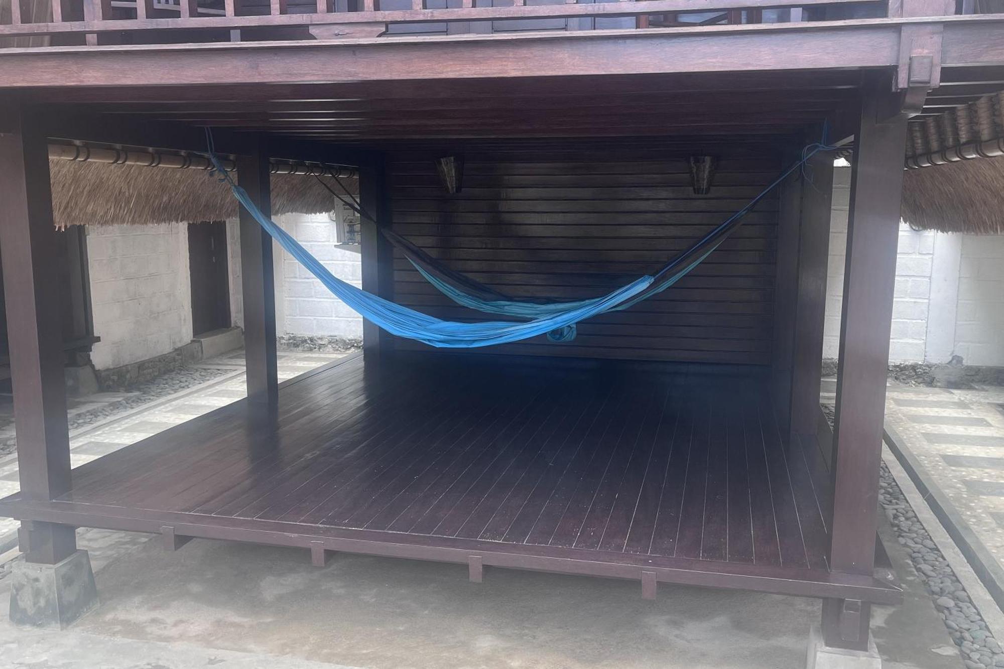 Rama Garden Lembongan Hotel Nusa Lembongan  Luaran gambar