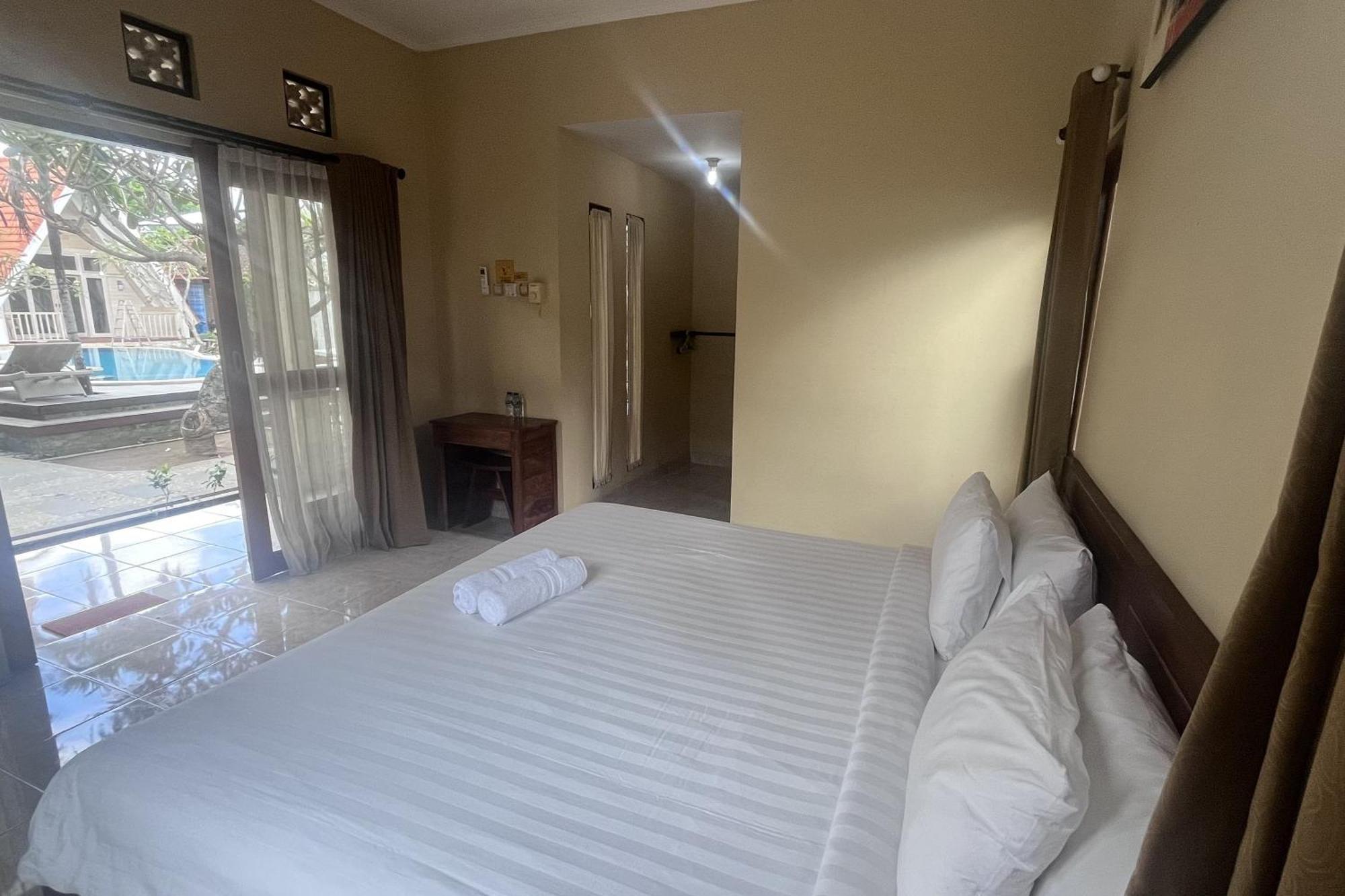 Rama Garden Lembongan Hotel Nusa Lembongan  Luaran gambar
