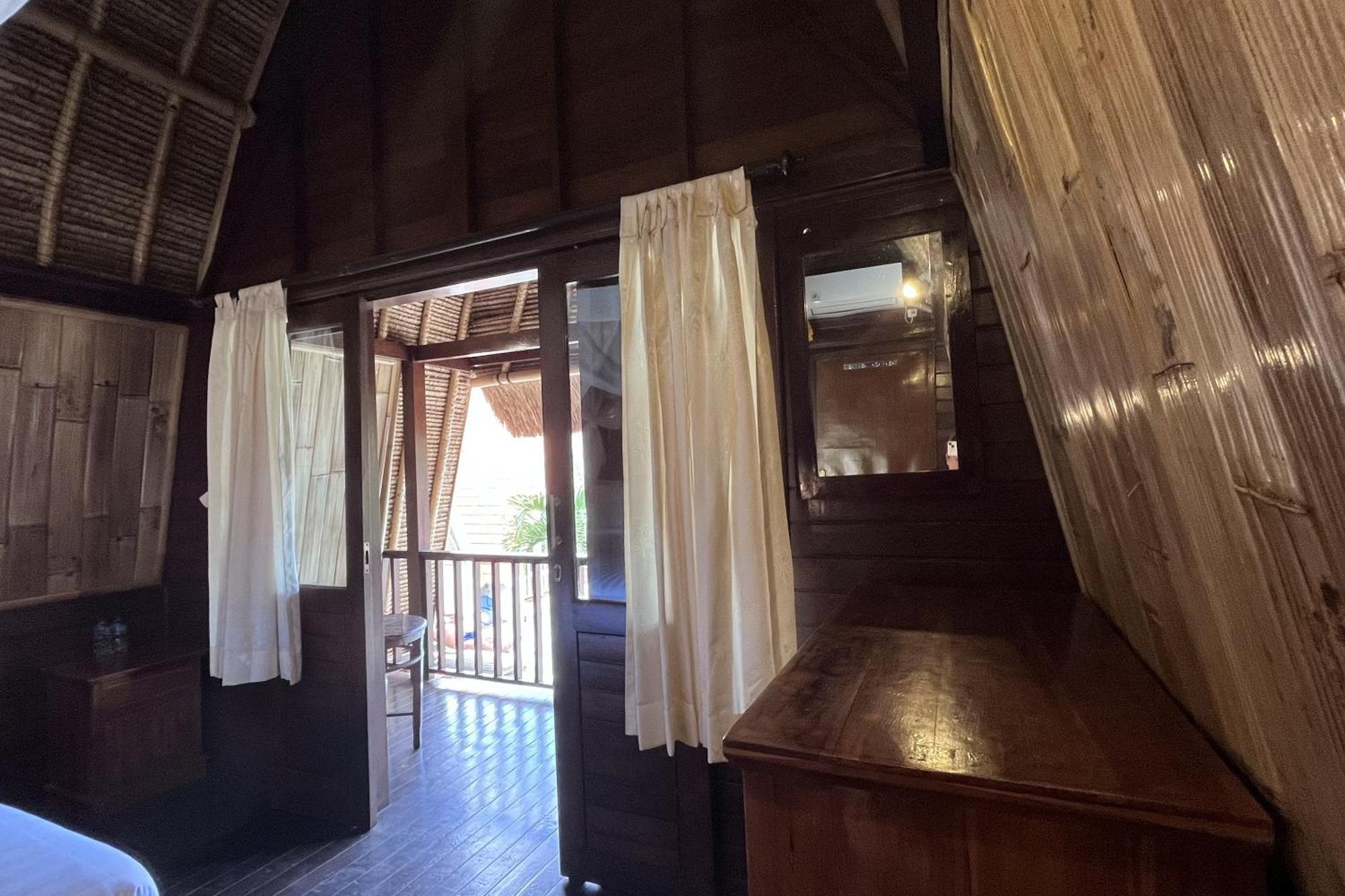 Rama Garden Lembongan Hotel Nusa Lembongan  Luaran gambar