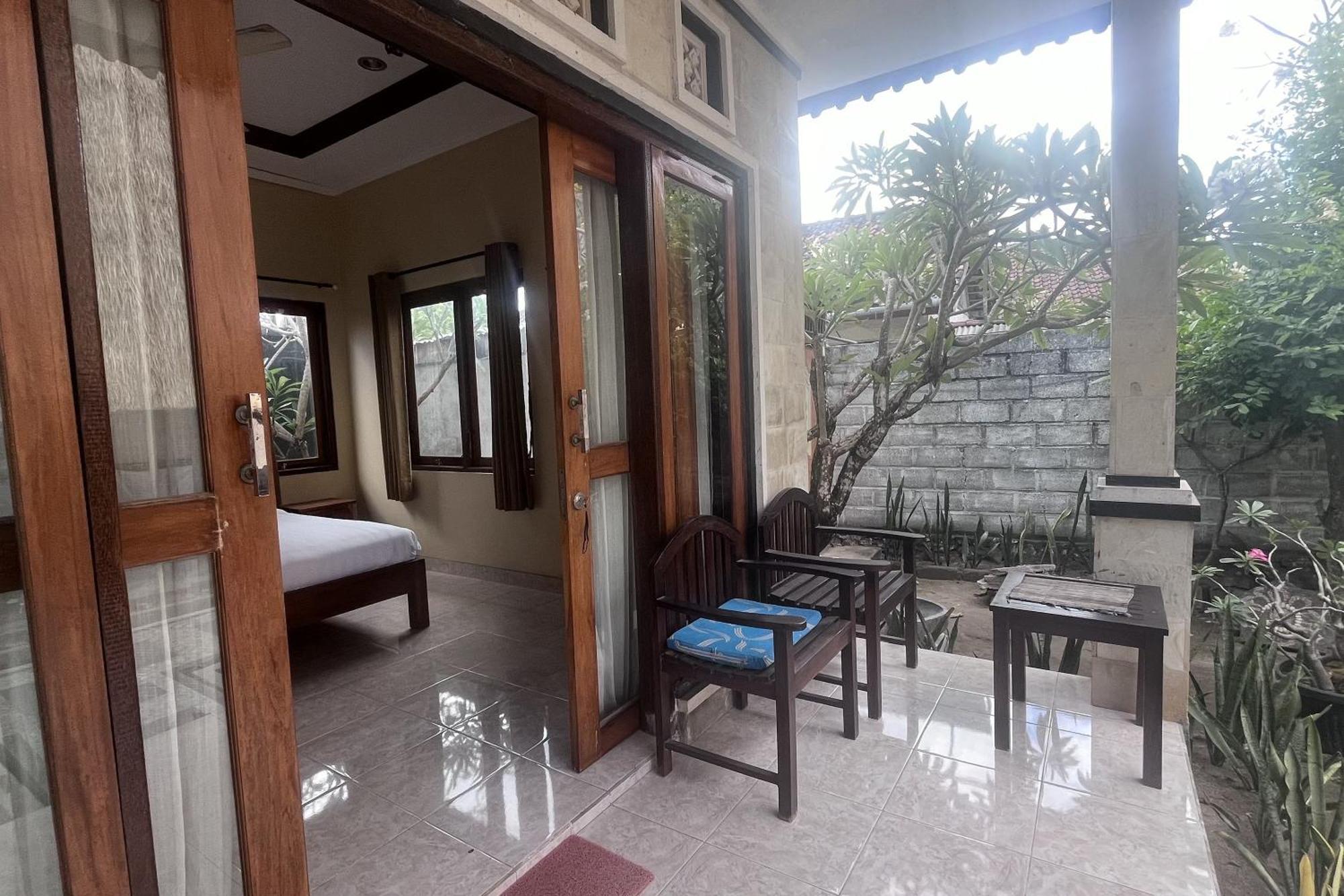 Rama Garden Lembongan Hotel Nusa Lembongan  Luaran gambar