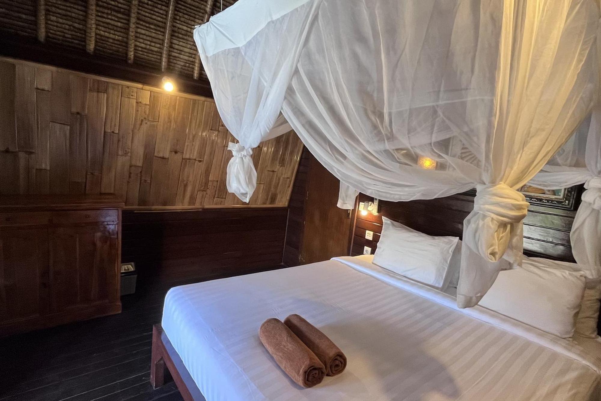 Rama Garden Lembongan Hotel Nusa Lembongan  Luaran gambar