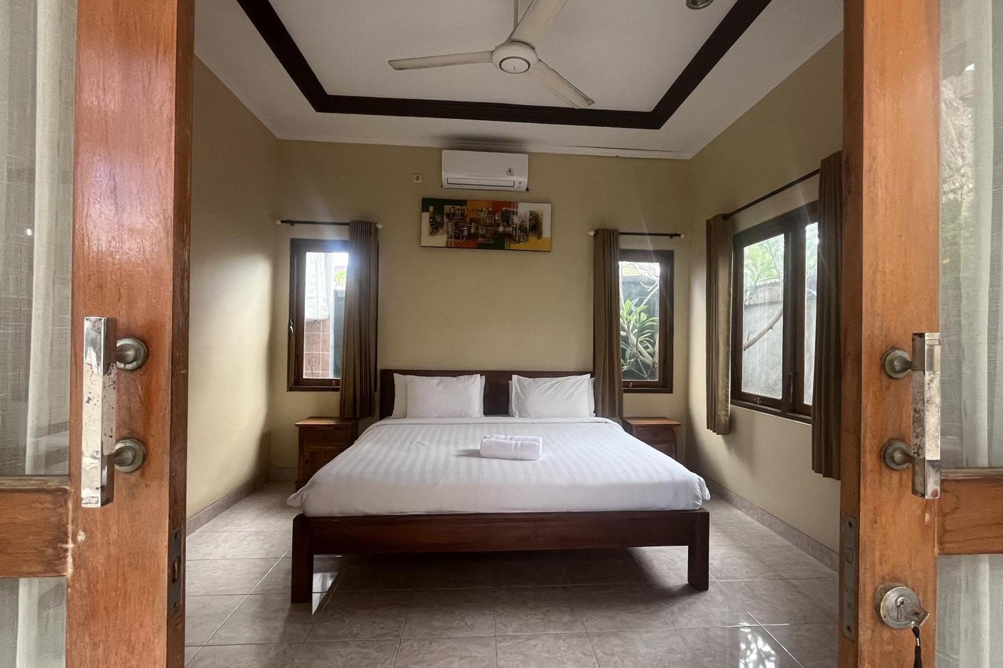 Rama Garden Lembongan Hotel Nusa Lembongan  Luaran gambar