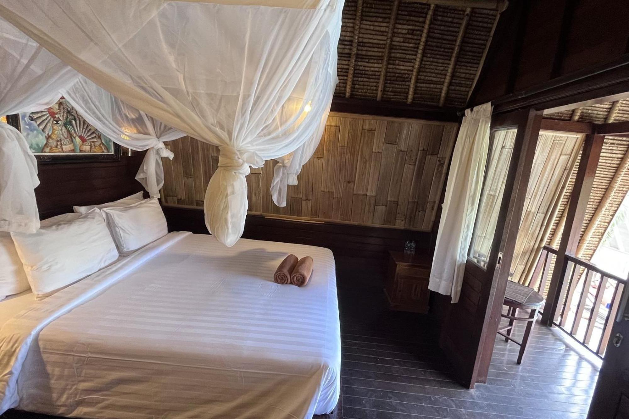 Rama Garden Lembongan Hotel Nusa Lembongan  Luaran gambar